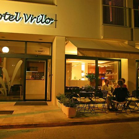 Hotel Vrilo - Adults Only Postira Eksteriør billede